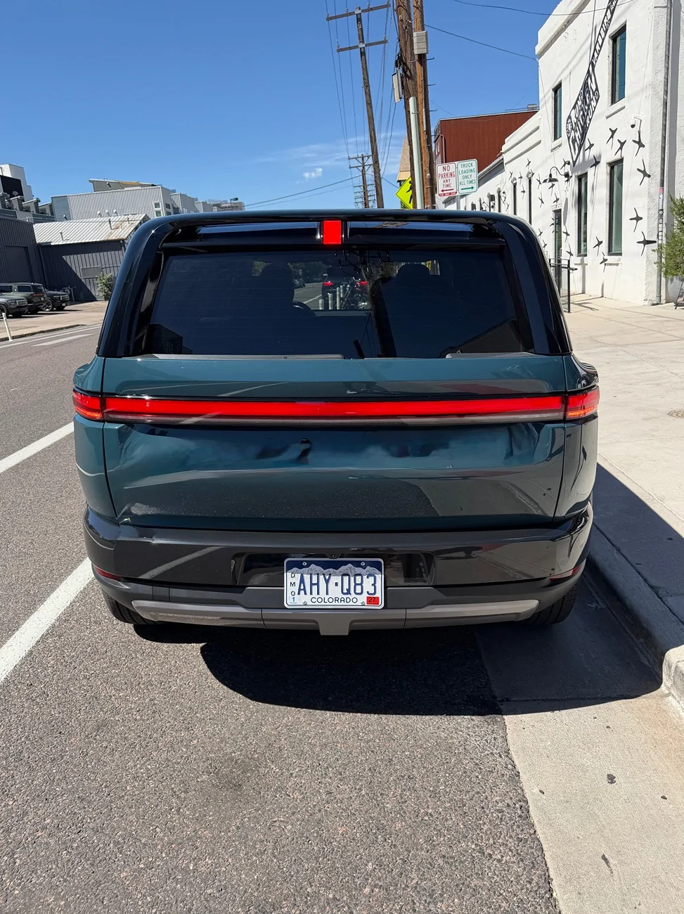 Rivian R1T R1S R2 debadge? IMG_9251