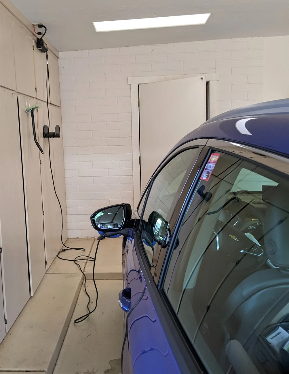 Rivian R1T R1S How is level 1 charging? 3 to 4 miles per hour? PXL Bolt and EVSE