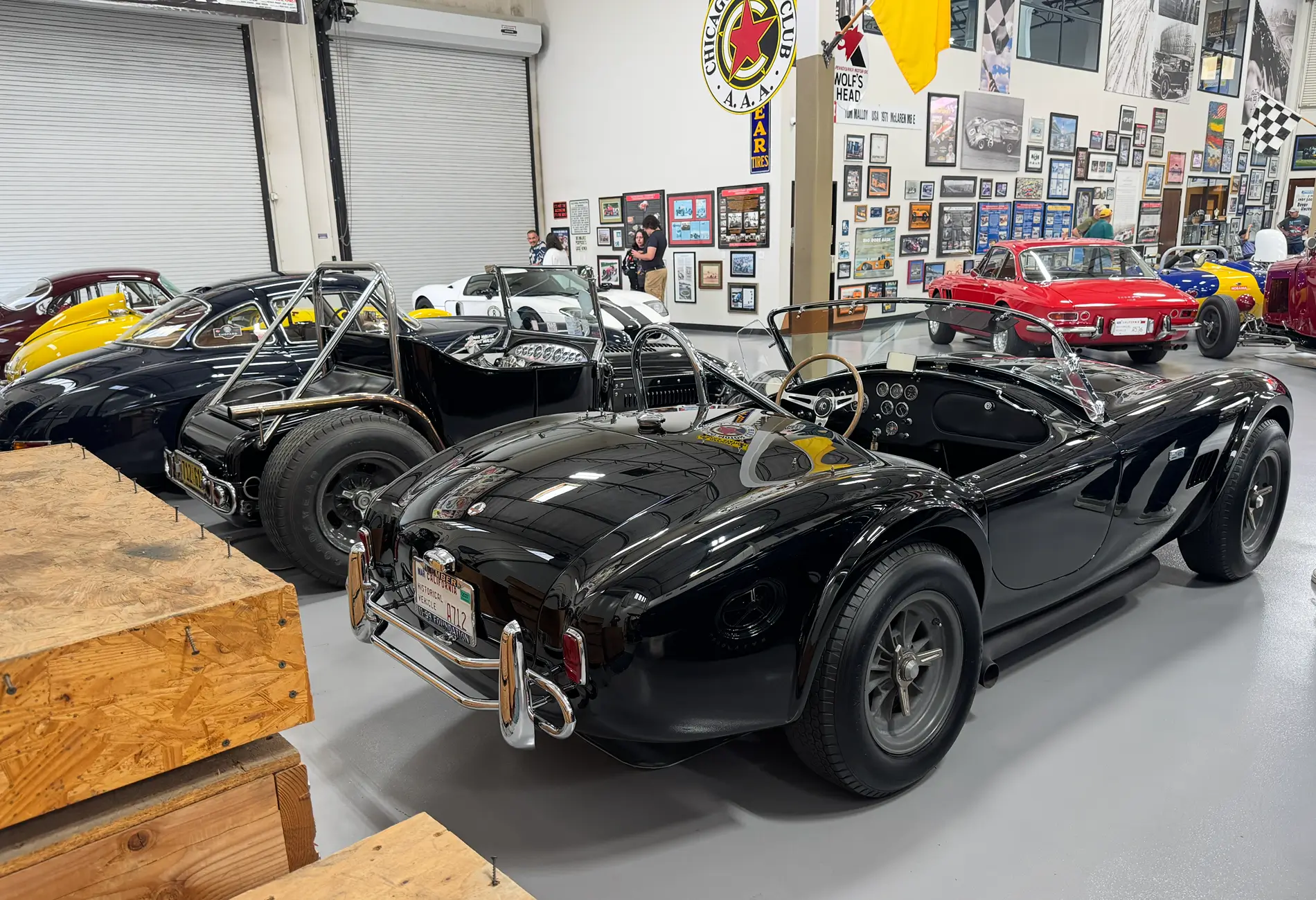 Rivian R1T R1S Garage appreciation thread 1783445784385-d7