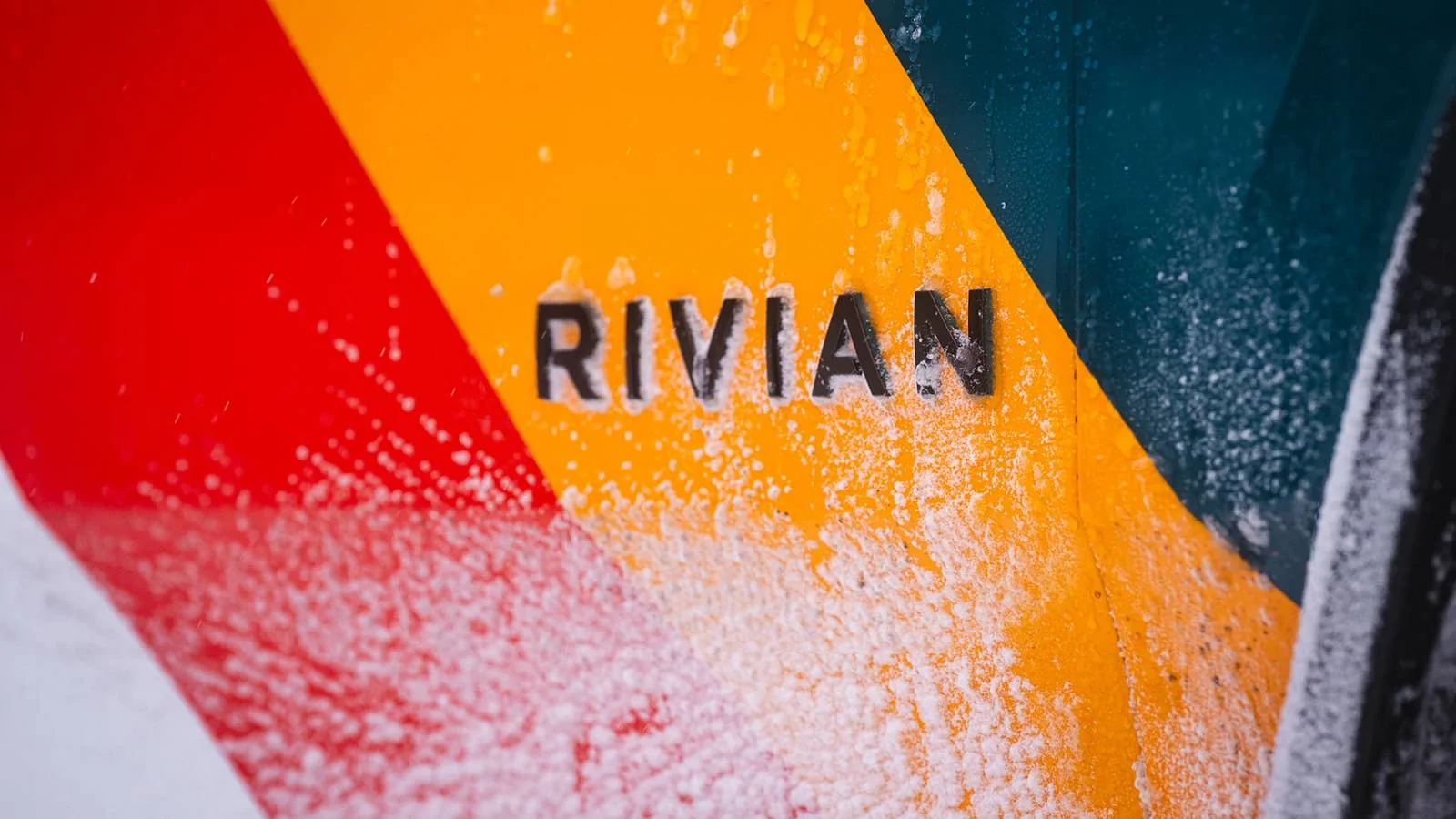 Rivian R1T R1S Rivian Paint Color Replacements - Predictions & Speculation 🎨 🤔 ⁉️ IMG_4511