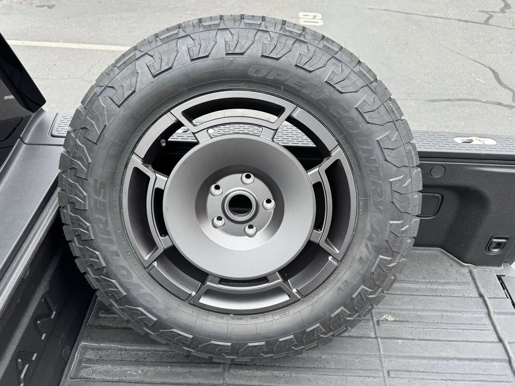 Rivian R1T R1S R1T 12v Bed Power, Some Wheels Going on Sale Soonish and... R2 Projects! 1783450303675-d6