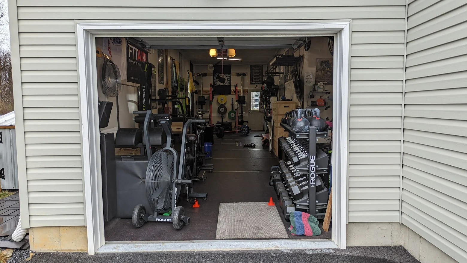 Rivian R1T R1S Garage appreciation thread - show yours 1783518259634-4x