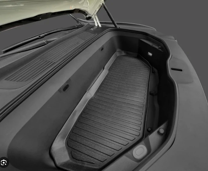 Rivian R1T R1S Looking for a flat frunk floor 1783528711289-4o