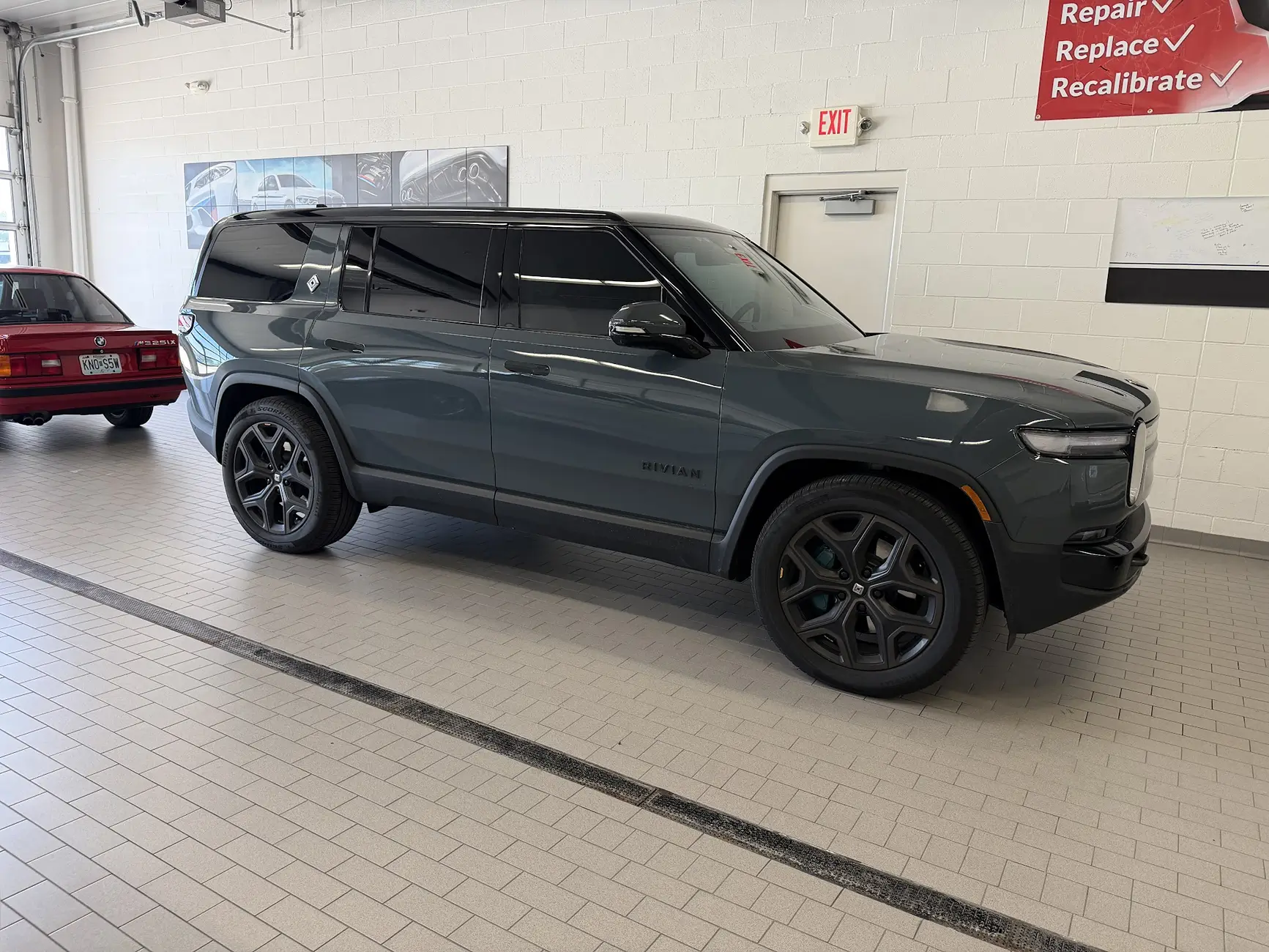 Rivian R1T R1S Market Reality Check: When do Gen 2 Quads drop to double digits? 1783566046545-st