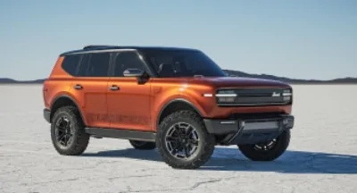 Rivian R1T R1S Rivian Paint Color Replacements - Predictions & Speculation 🎨 🤔 ⁉️ Screenshot 2026-07-09 095210