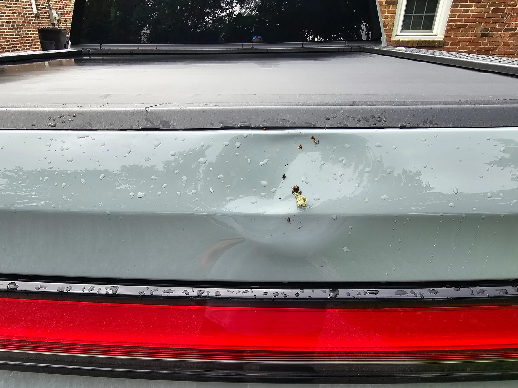 Rivian R1T R1S A very unpleasant surprise 20260709_111534