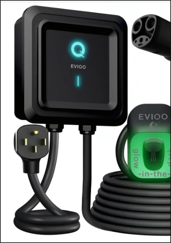 Rivian R1T R1S Home Wall Charger 1783862216322-17