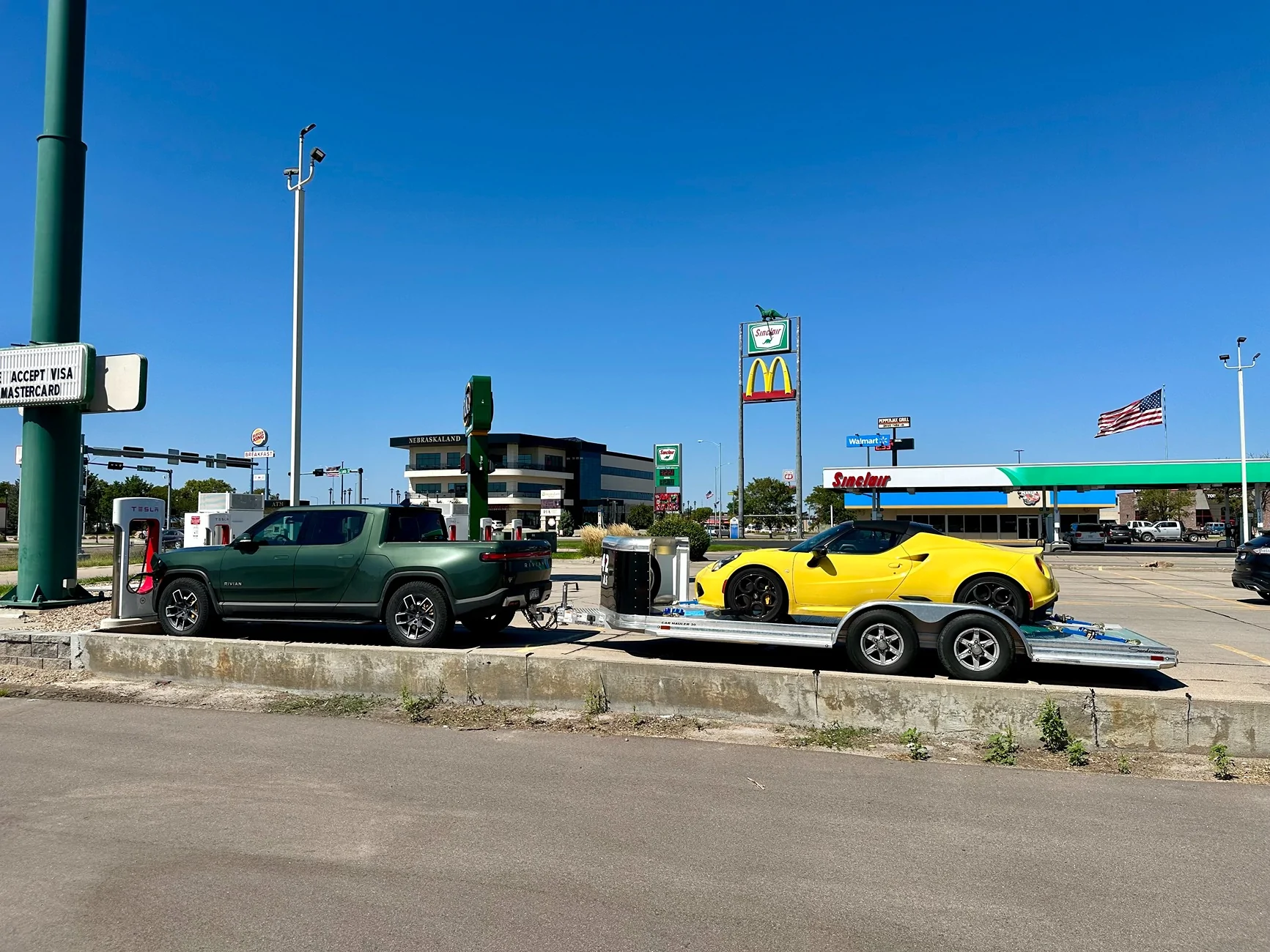 Rivian R1T R1S Rivian vs Scout IMG_8248 2