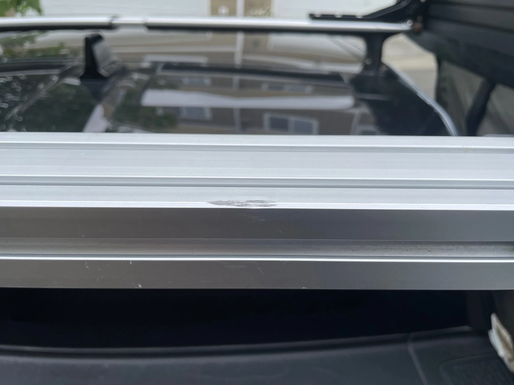 Rivian R1T R1S Range Industries Mariner Bed Rack for Sale $1,000 obo IMG_8803
