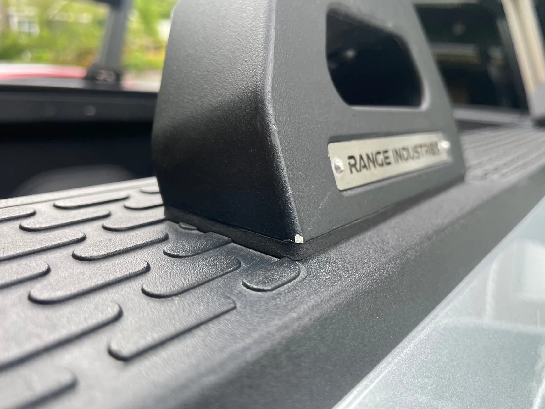 Rivian R1T R1S Range Industries Mariner Bed Rack for Sale $1,000 obo IMG_8804