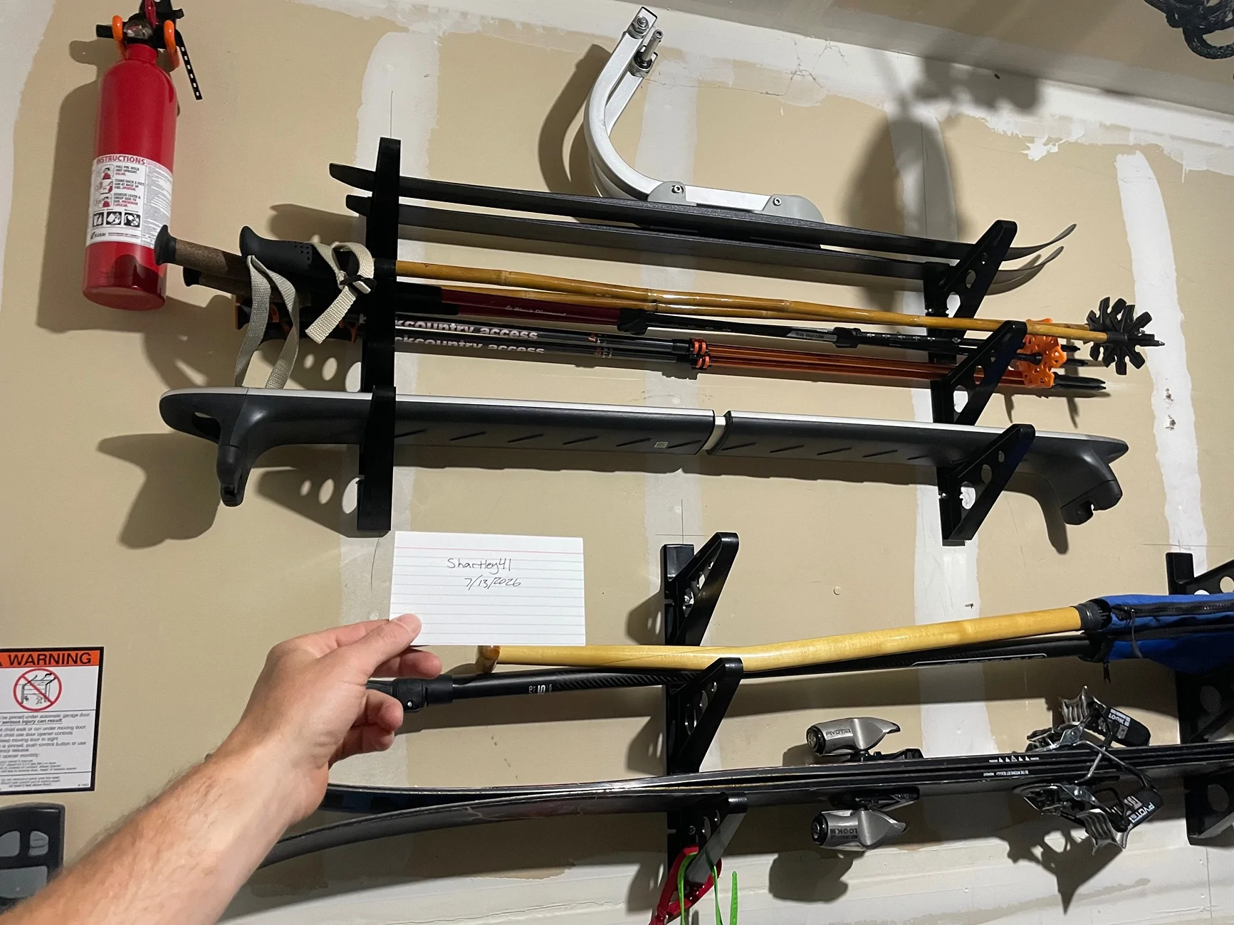 Rivian R1T R1S Range Industries Mariner Bed Rack for Sale $1,000 obo IMG_8817