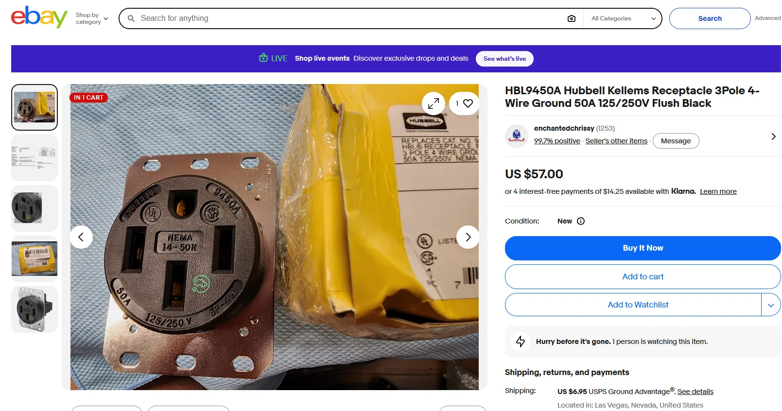 Rivian R1T R1S Stupid previous owner = $$$ L2 installation 1784043922474-52