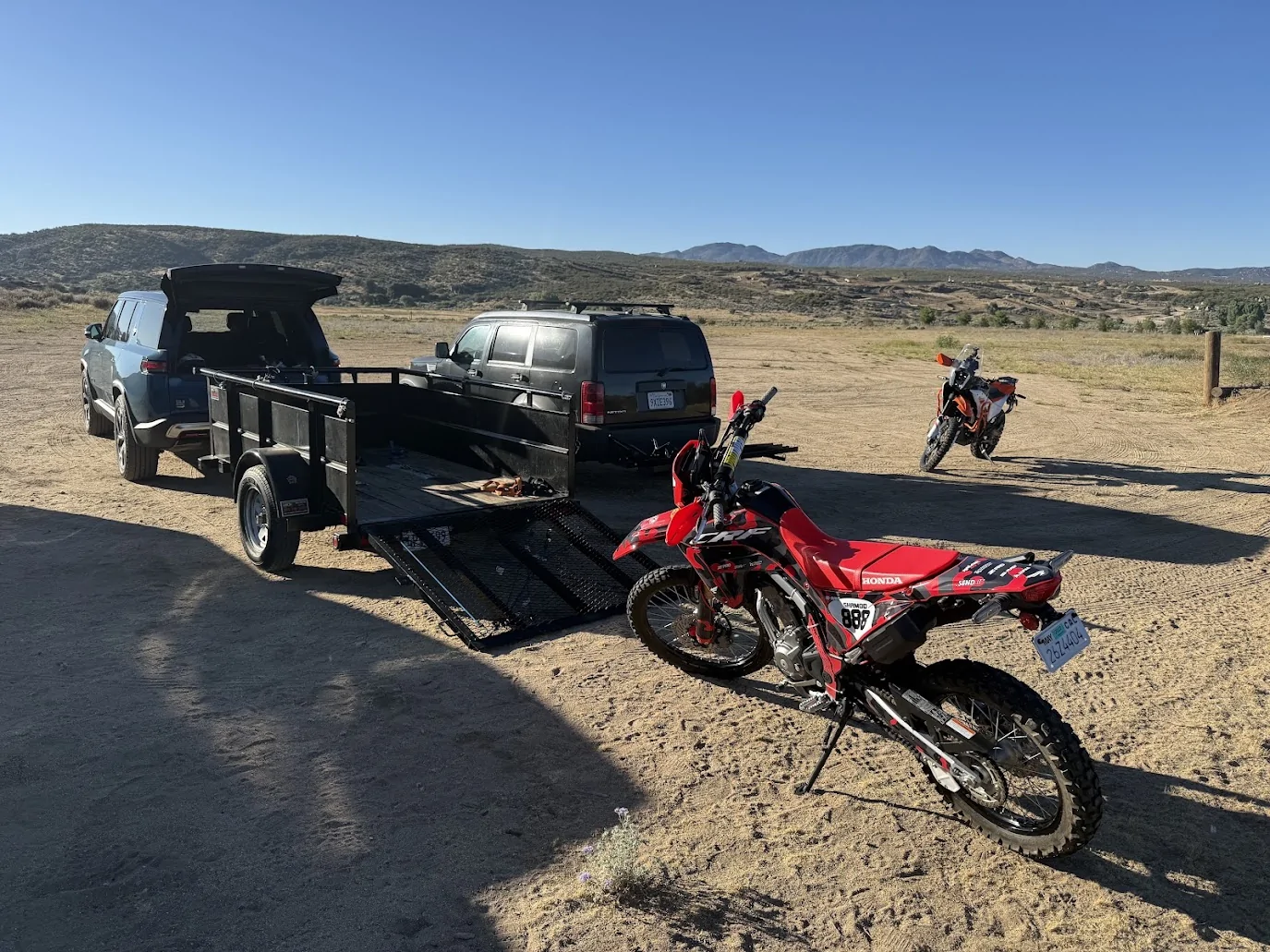 Rivian R1T R1S What Are You Hauling (or Hauled) in your Rivian? 🦾 IMG_8008