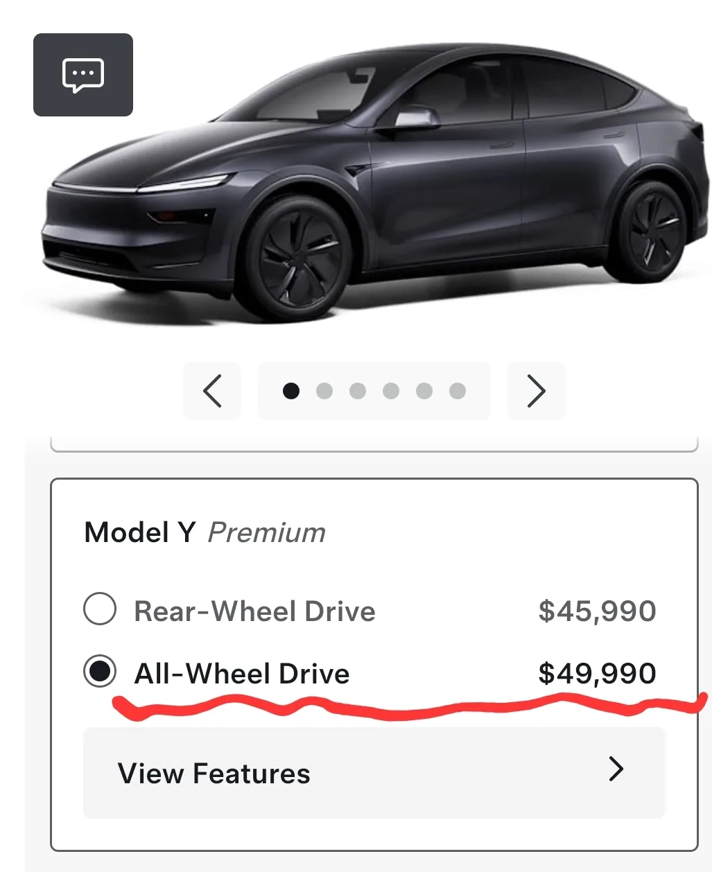 Rivian R1T R1S California's new $3500 EV rebate favors Rivian over Tesla due to HQ location Screenshot_20260715_150143_Firefox