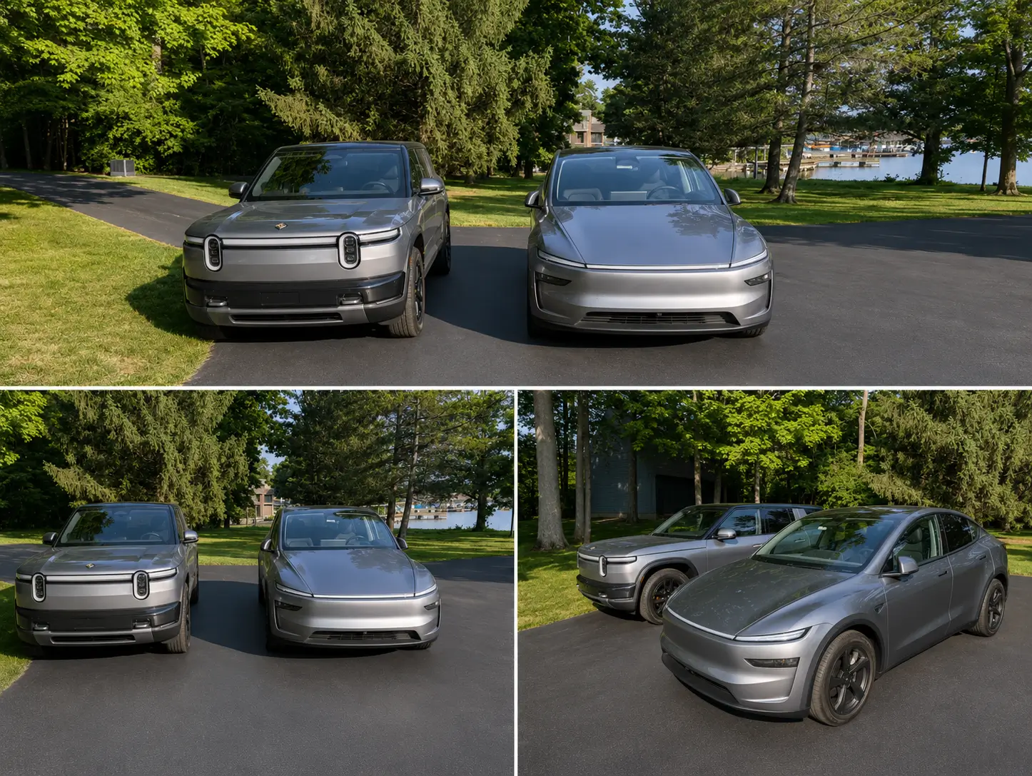 Rivian R1T R1S R2 (Esker Silver) Road Trip Report 2F78417C-7605-4677-B5D2-23A6423193C8