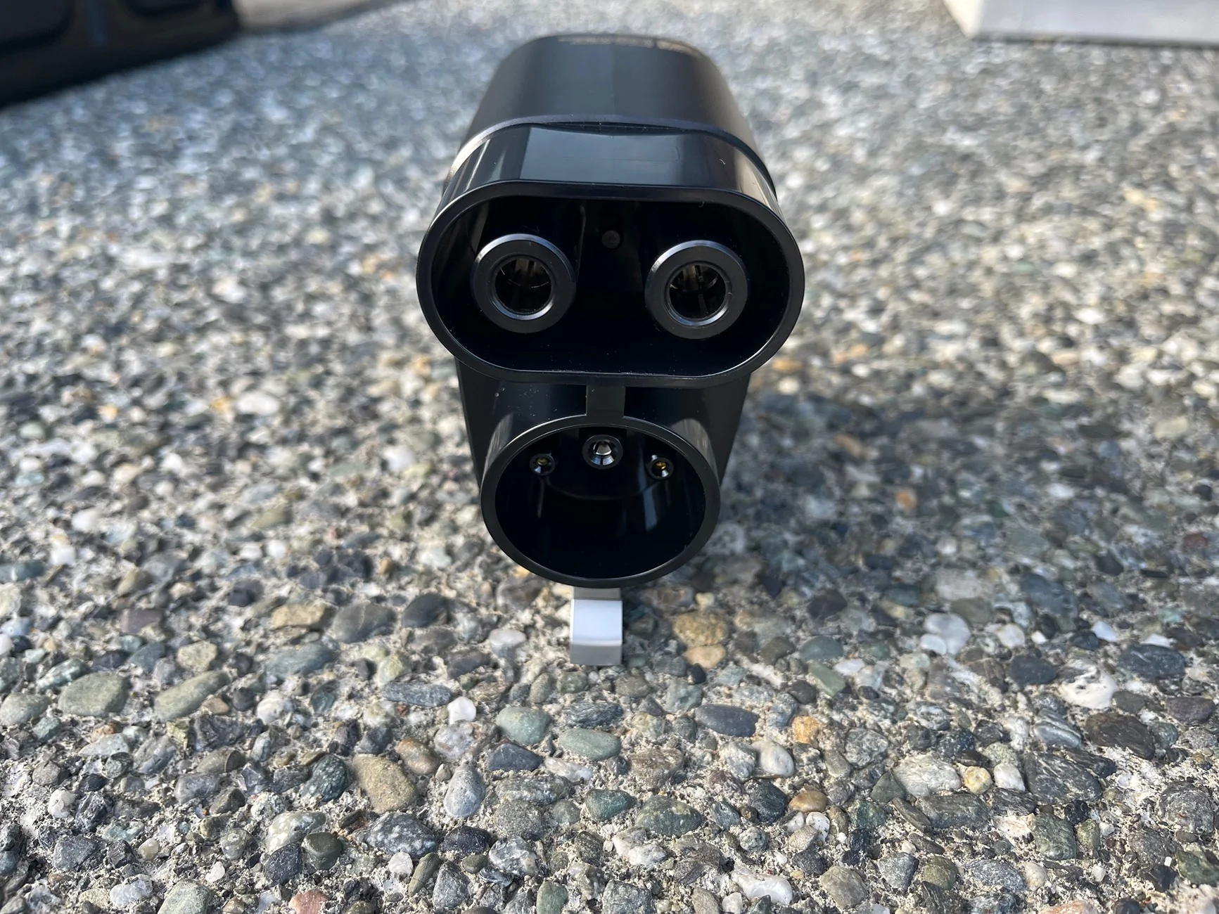 Rivian R1T R1S Rivian NACS to CCS DC Charging Adapter - $80 OBO IMG_0902