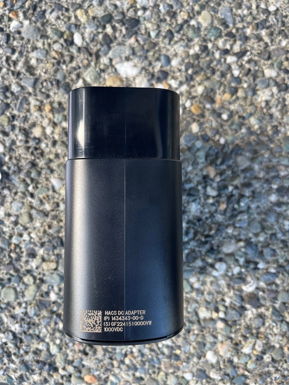 Rivian R1T R1S Rivian NACS to CCS DC Charging Adapter - $80 OBO IMG_0900