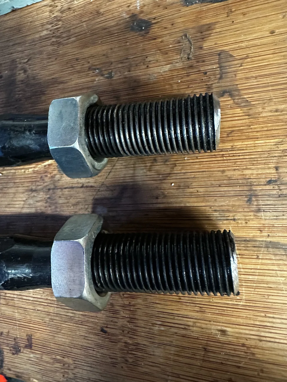 Rivian R1T R1S Tie rod upgrade, CHEAP!! New compatible parts! 2026-07-16 20.08.42