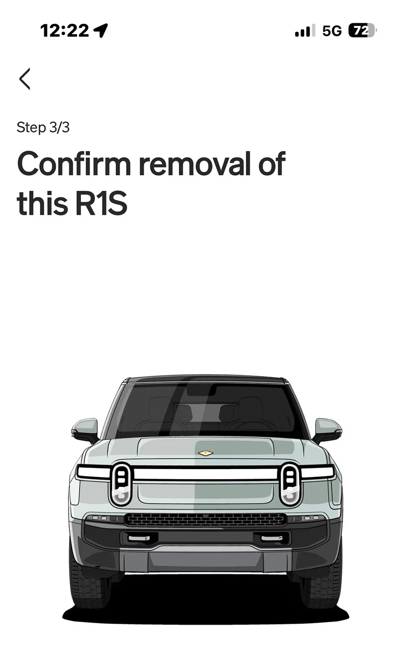 Rivian R1T R1S Rivian Walk of Shame Thread IMG_1251