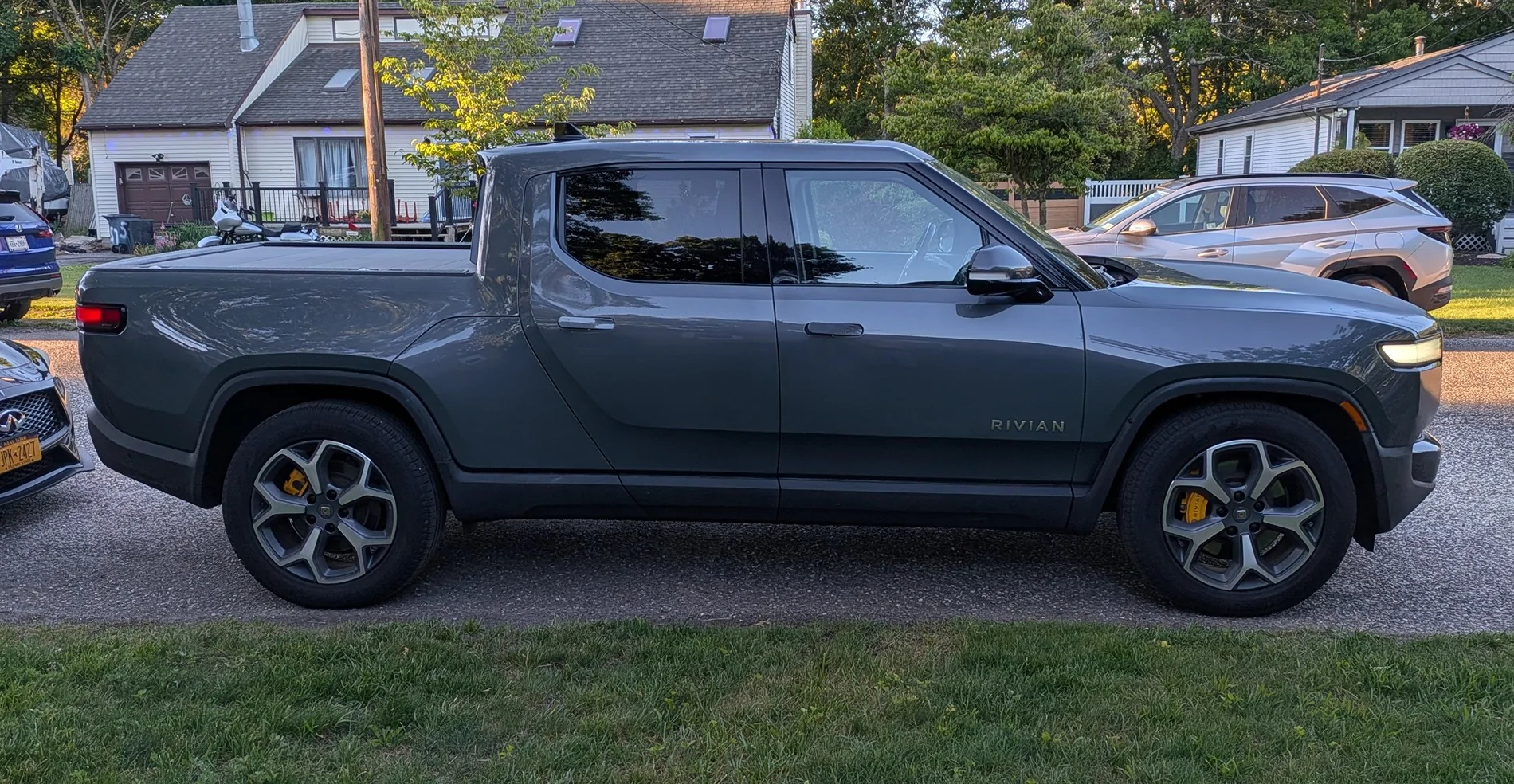Rivian R1T R1S Introductions & Welcome Thread 👋 PXL_20260609_103152738