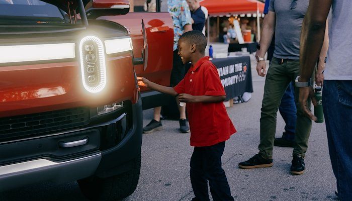 Rivian R1T R1S Media Release Included in R2 Demo Drive Liability Waiver YXV0bz13ZWJw