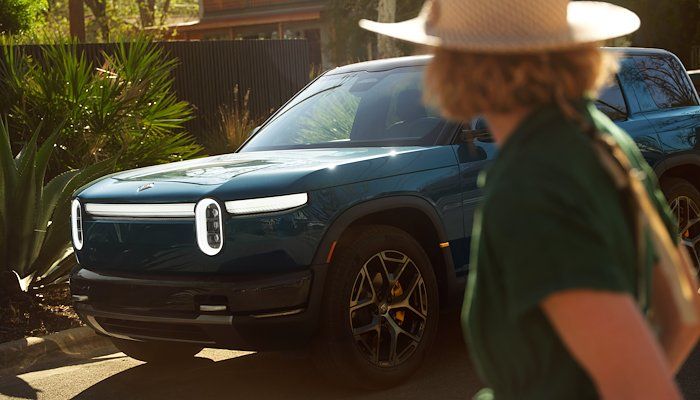 Rivian R1T R1S Media Release Included in R2 Demo Drive Liability Waiver YXV0bz13ZWJw