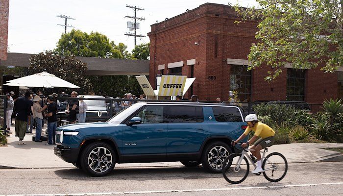 Rivian R1T R1S Media Release Included in R2 Demo Drive Liability Waiver YXV0bz13ZWJw