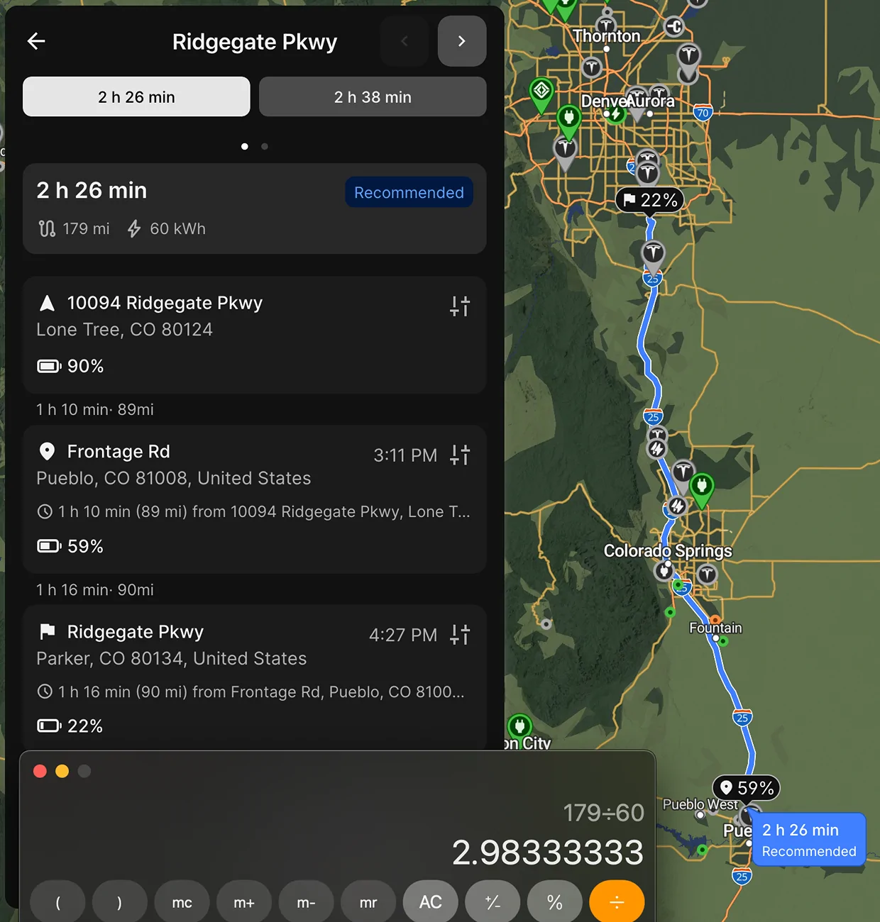 Rivian R1T R1S R2 Highway Efficiency Test: 80 MPH vs 70 MPH Changed Everything 1784664261193-ak