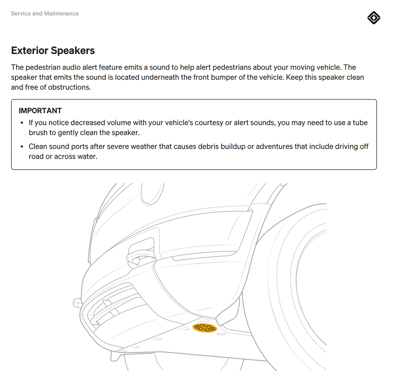 Rivian R1T R1S Subtle but consistent cabin noise in R2? 159615-f463cfe196ca3efa9d406bd66d1e68a8