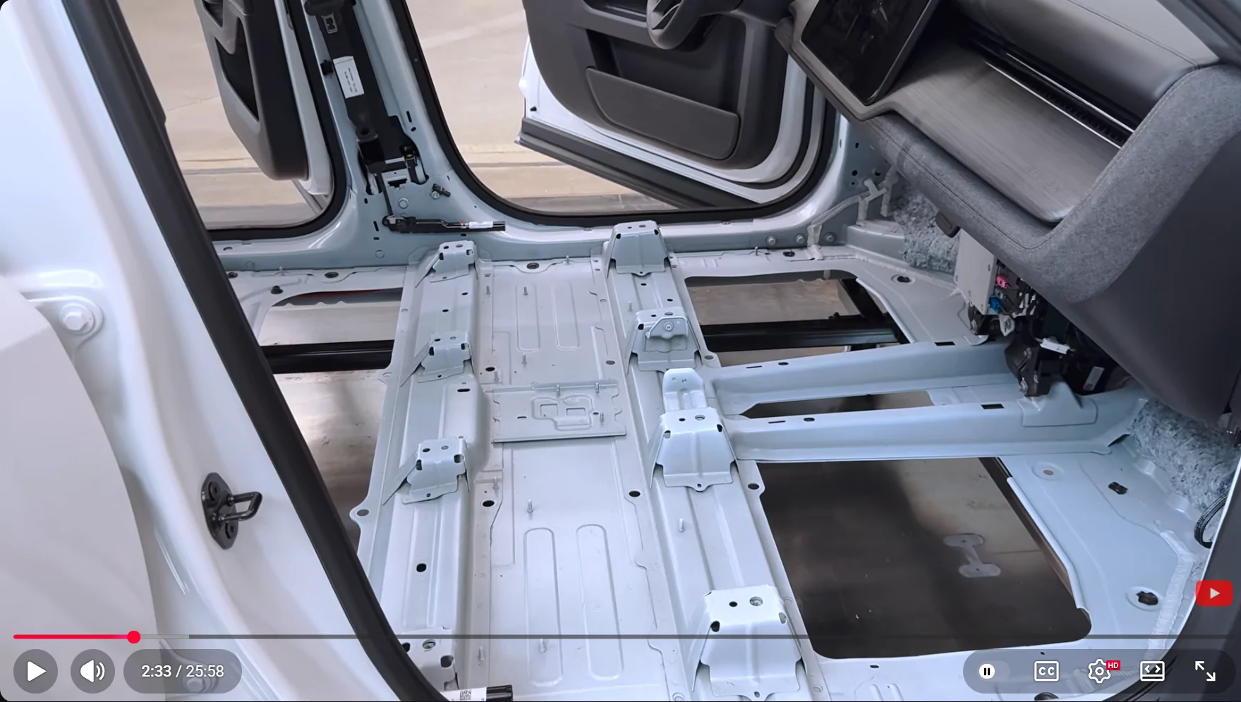 Rivian R1T R1S Munro Video - R2 Structural Battery Pack Explained by Engineering Team 1784744172506-wd