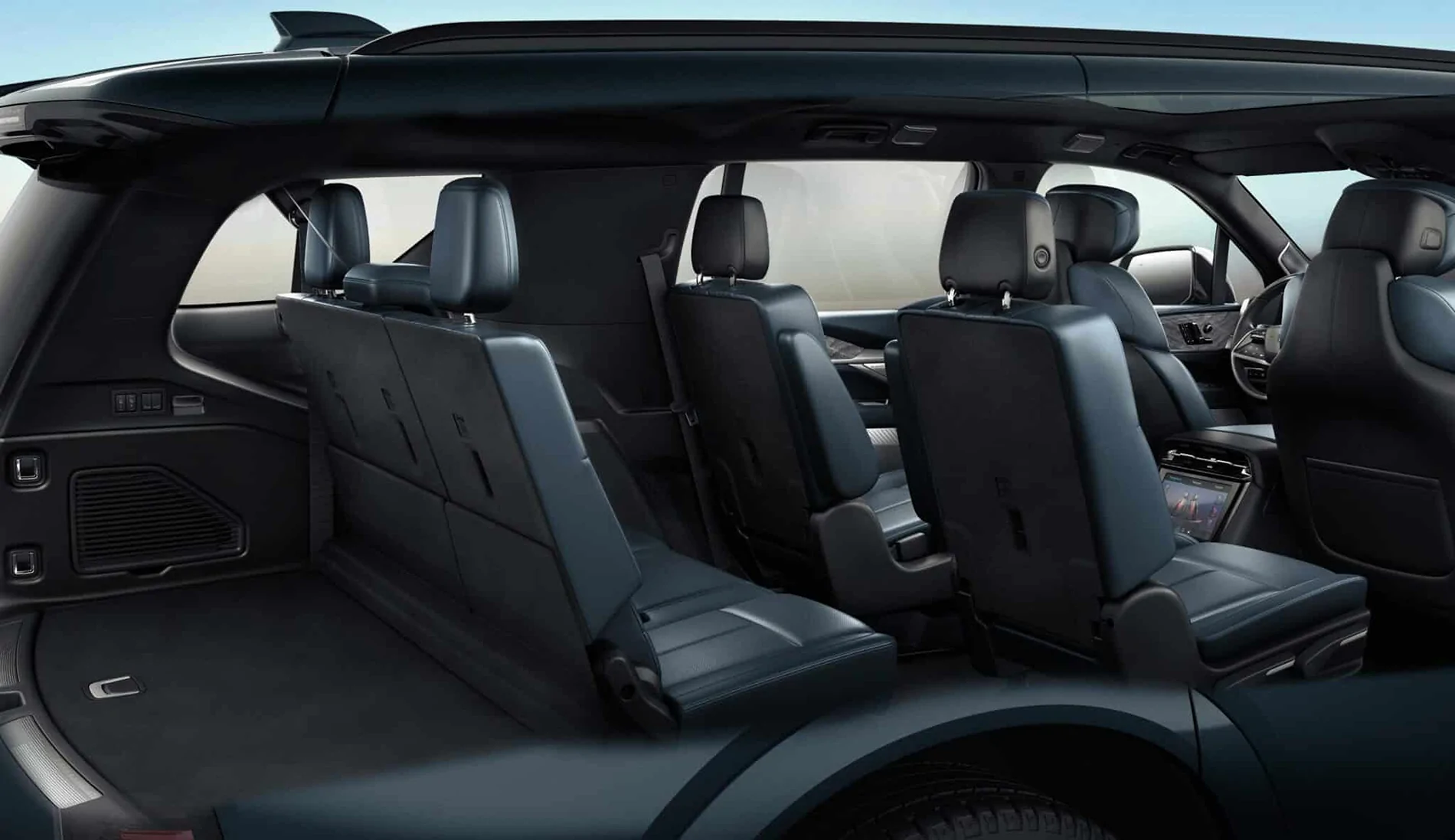 Rivian R1T R1S R1S for a Family of 7-Thoughts 1784747480344-33