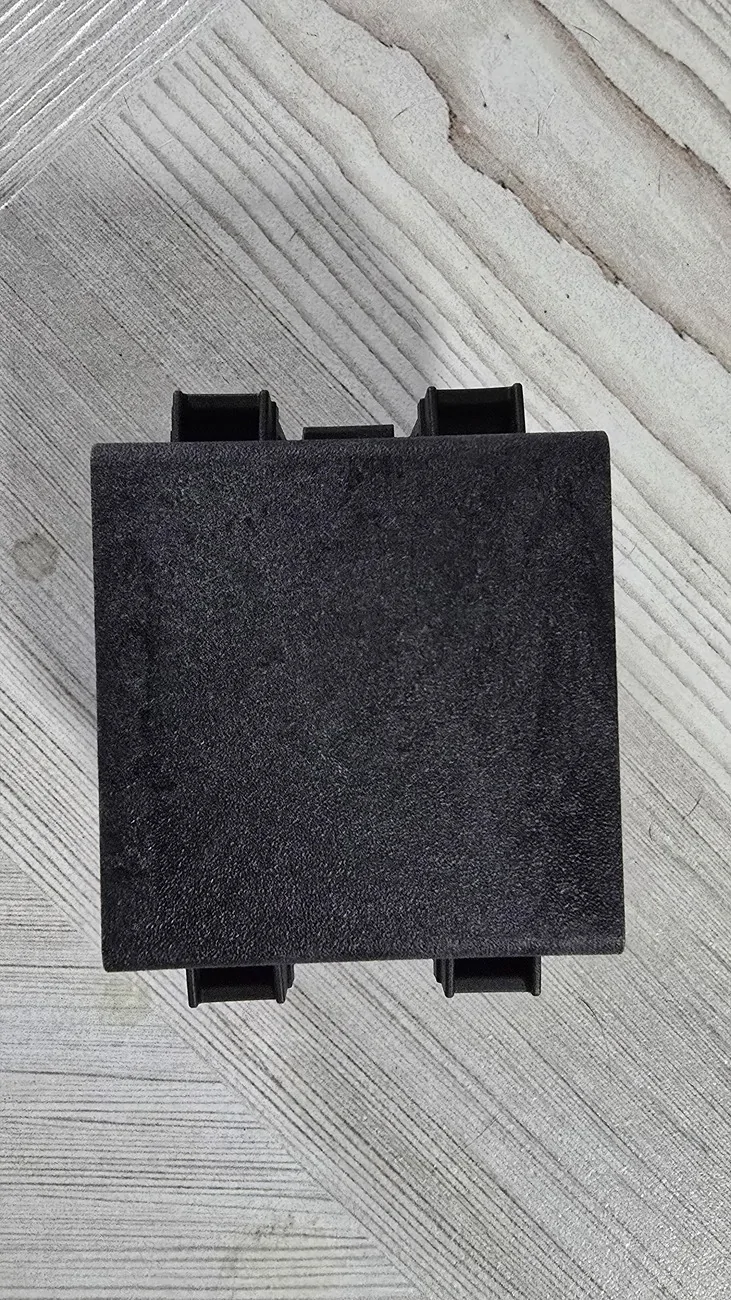 Rivian R1T R1S R2 Jack Point Design - Potential Issues / Challenges 20260723_131056
