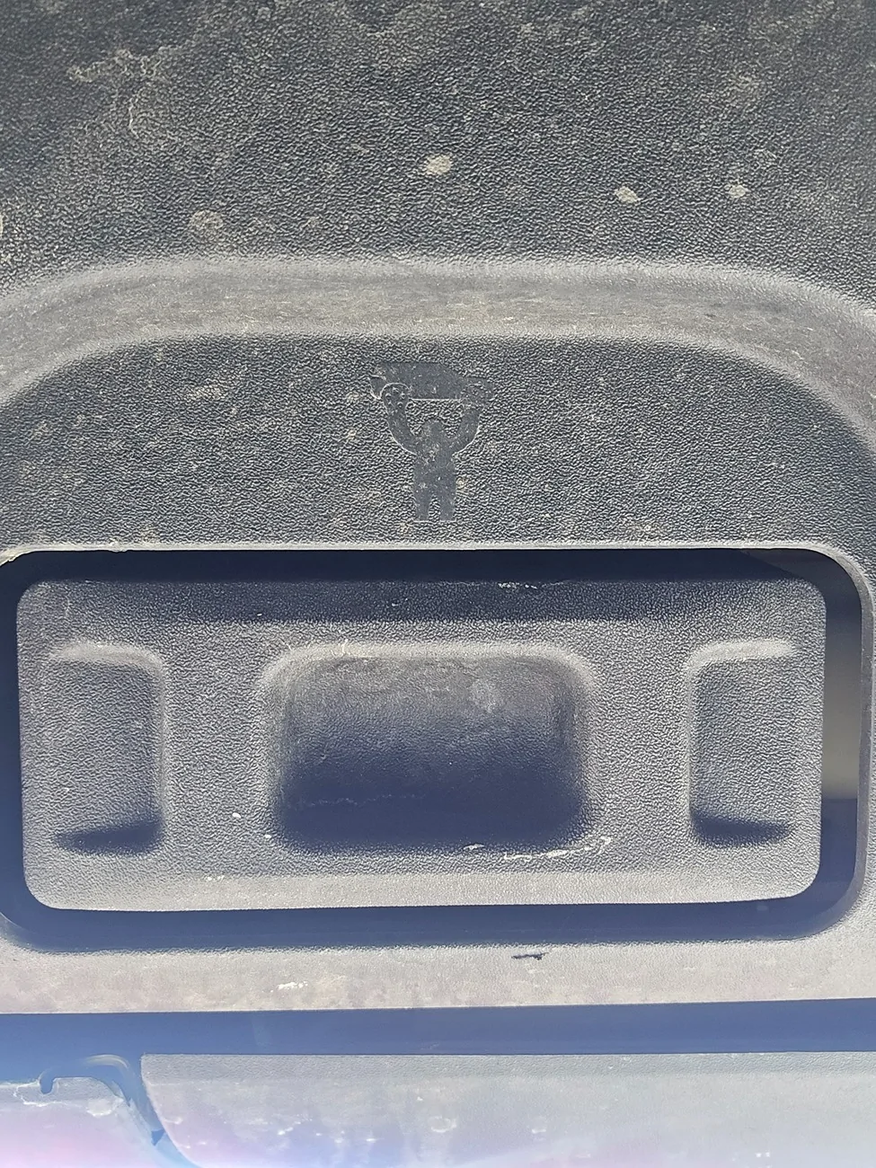 Rivian R1T R1S R2 Jack Point Design - Potential Issues / Challenges 20260723_132748