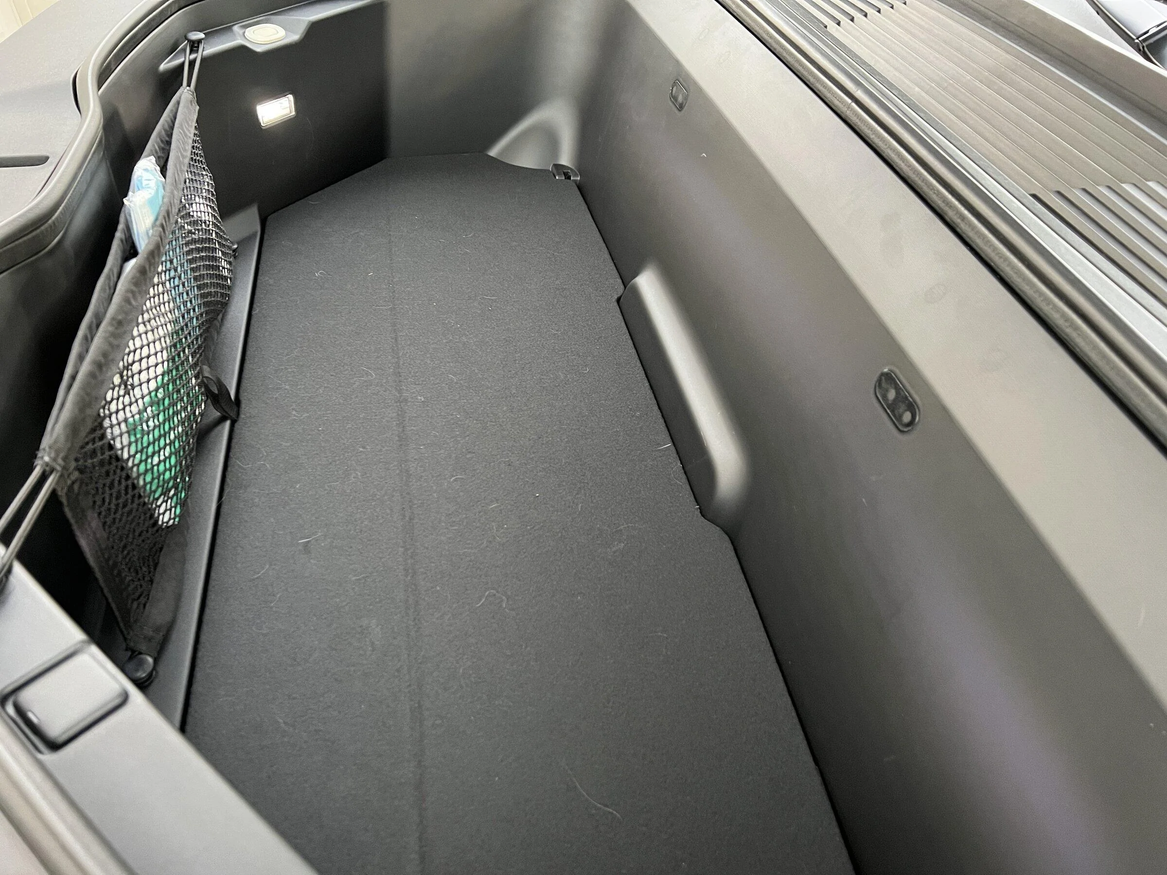 Rivian R1T R1S Rivian is going to have to make a fridge C3237271-6A49-4A24-9E72-385420A14CF7
