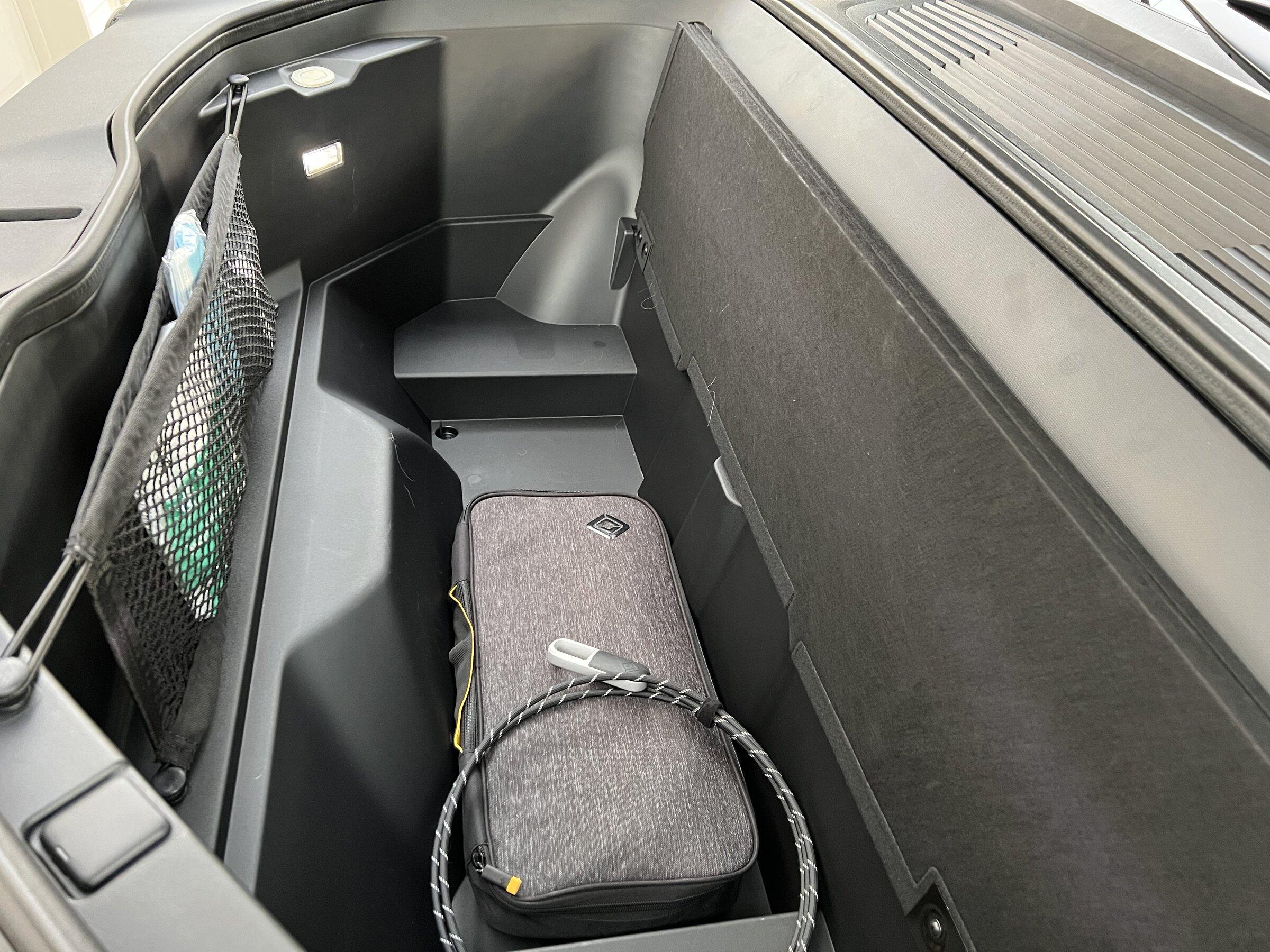 Rivian R1T R1S Rivian is going to have to make a fridge A04C3540-942F-4C1E-8BAF-6B21AD72BC39
