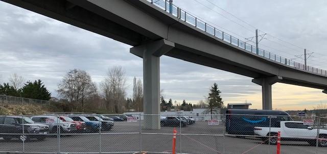 Rivian R1T R1S Another Delivery in Seattle! Bellevue SC