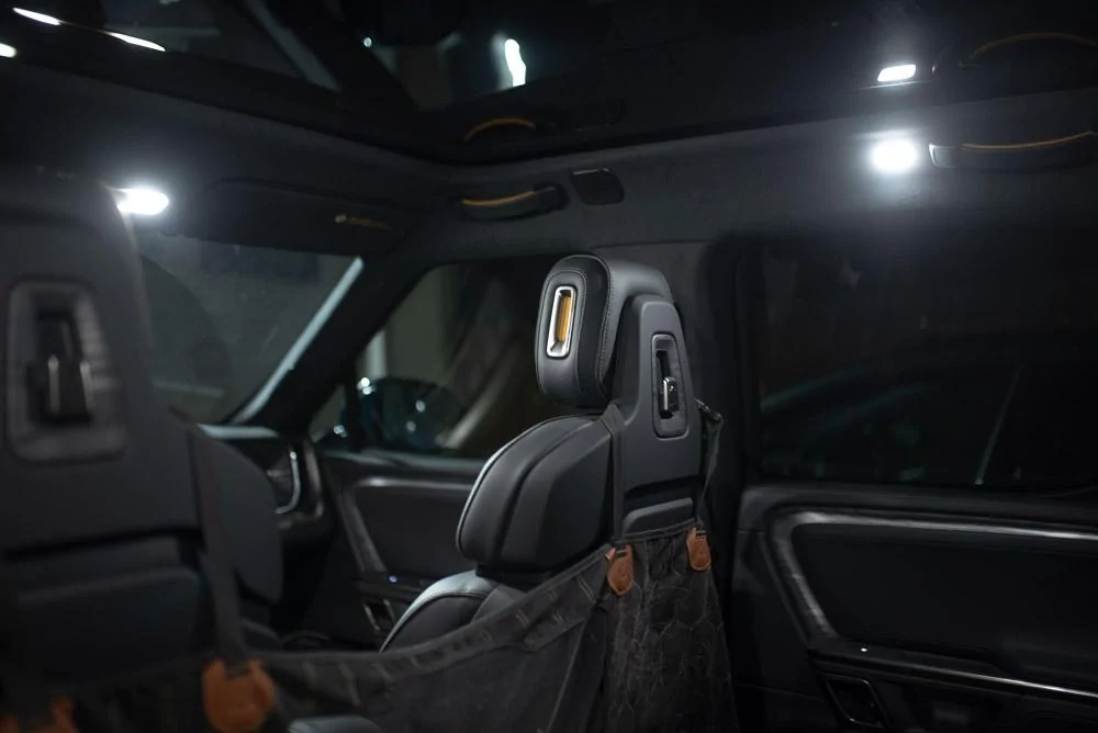 Rivian R1T R1S Ask us Rivian R1T owners ANYTHING [AMA]! 20220310-DSC_7538