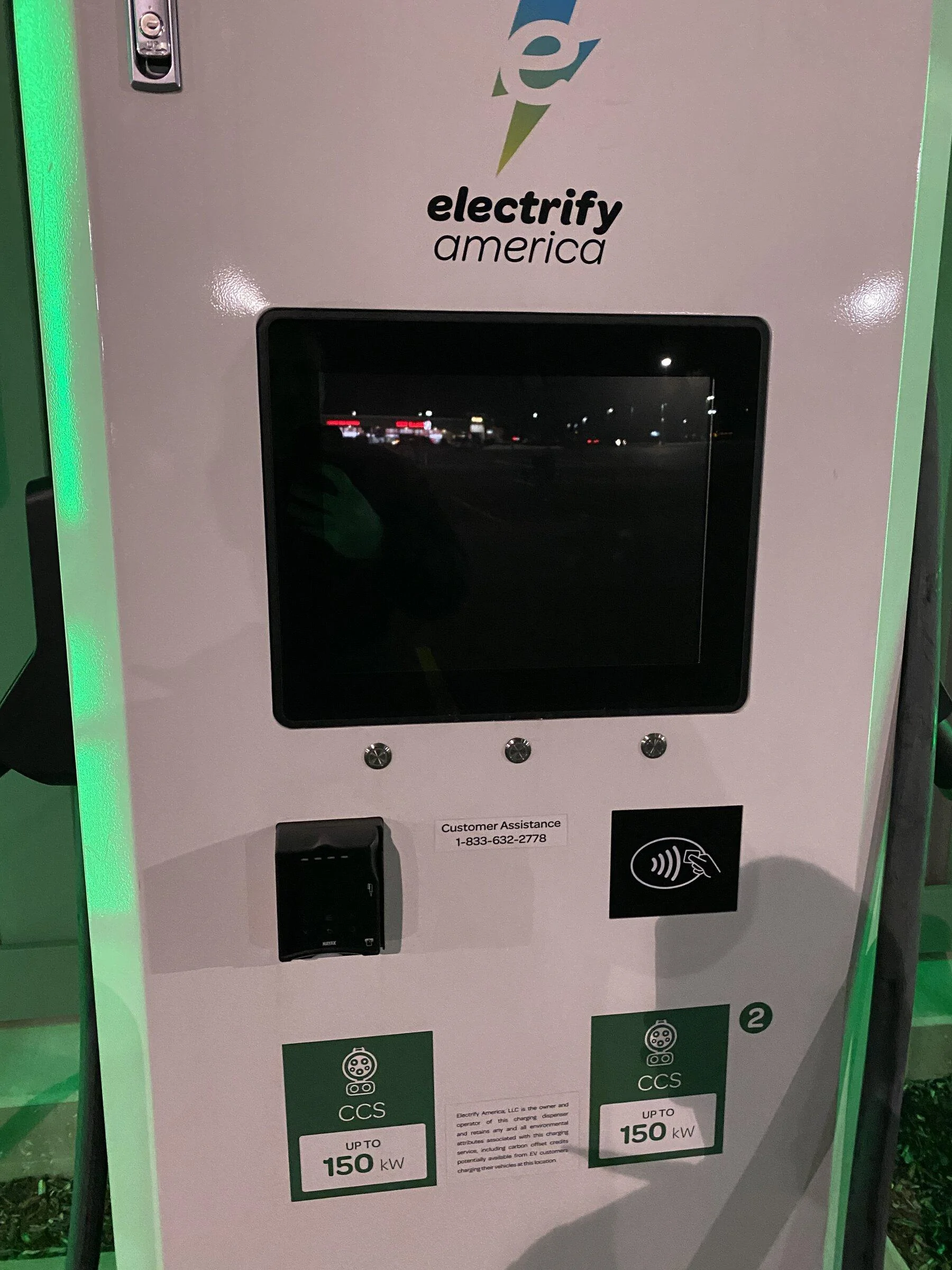 Rivian R1T R1S Share Your Charging Horror Stories 2948204D-AC6A-4727-82A9-97017CD595CE