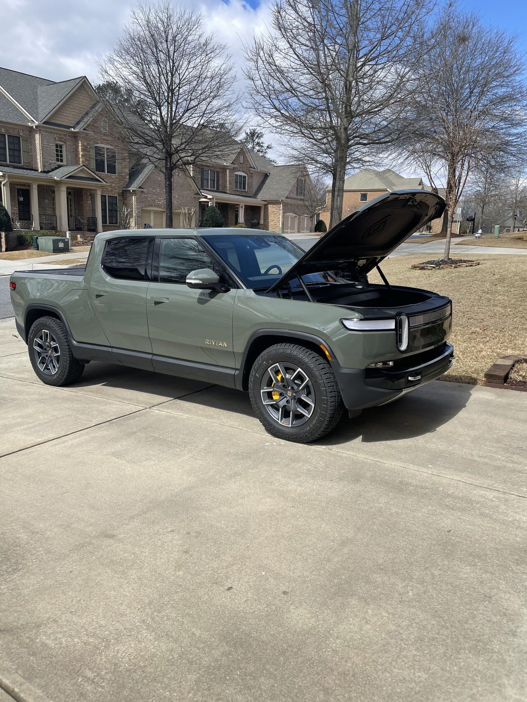 Rivian R1T R1S Test Drive Atlanta is open for registration 60907B23-D1D8-48C5-94F9-EB845BF3D51D