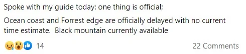 Rivian R1T R1S Potential Delays for OC and FE Interior Screenshot 2022-03-15 084911