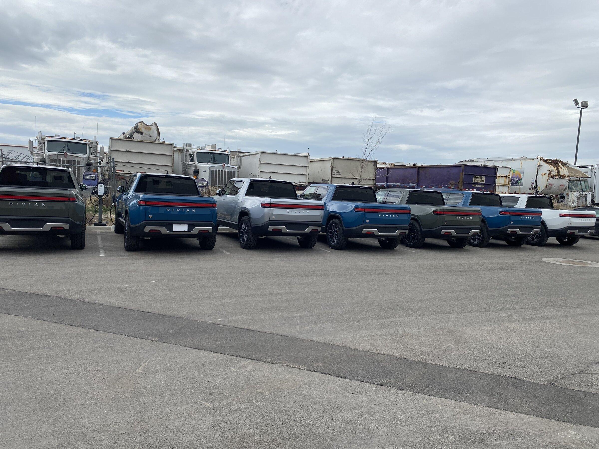 Rivian R1T R1S Utah AE296365-16F8-4C4B-BB35-B079DF3AC070