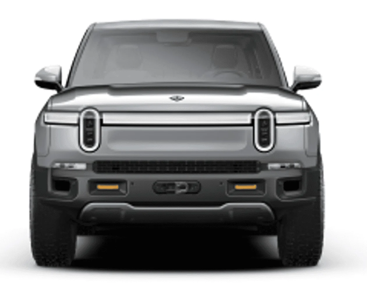 Rivian R1T R1S Rivian App Update 1.3.0 winch
