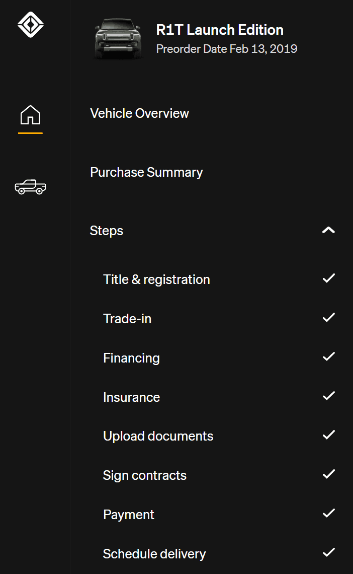 Rivian R1T R1S Ask us Rivian R1T owners ANYTHING [AMA]! 1647444459830