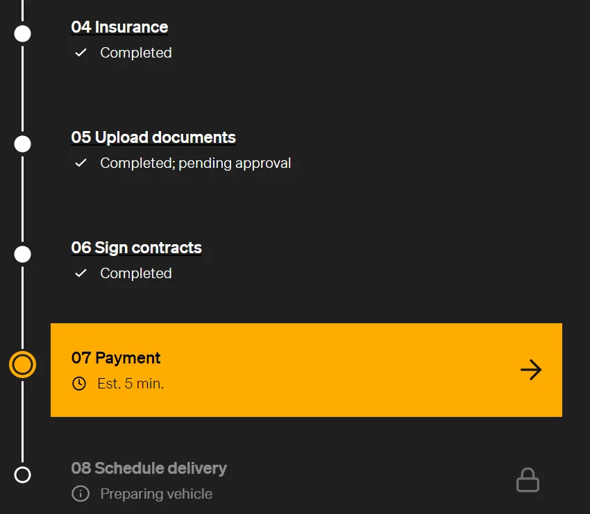 Rivian R1T R1S Any "March-April" delivery people contacted? pending approval