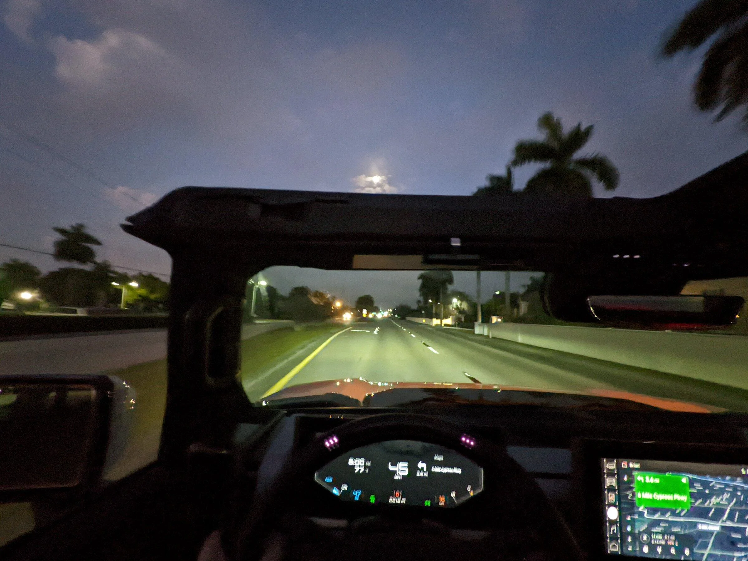 Rivian R1T R1S My Hummer EV Edition 1 journey PXL_20220317_000035094