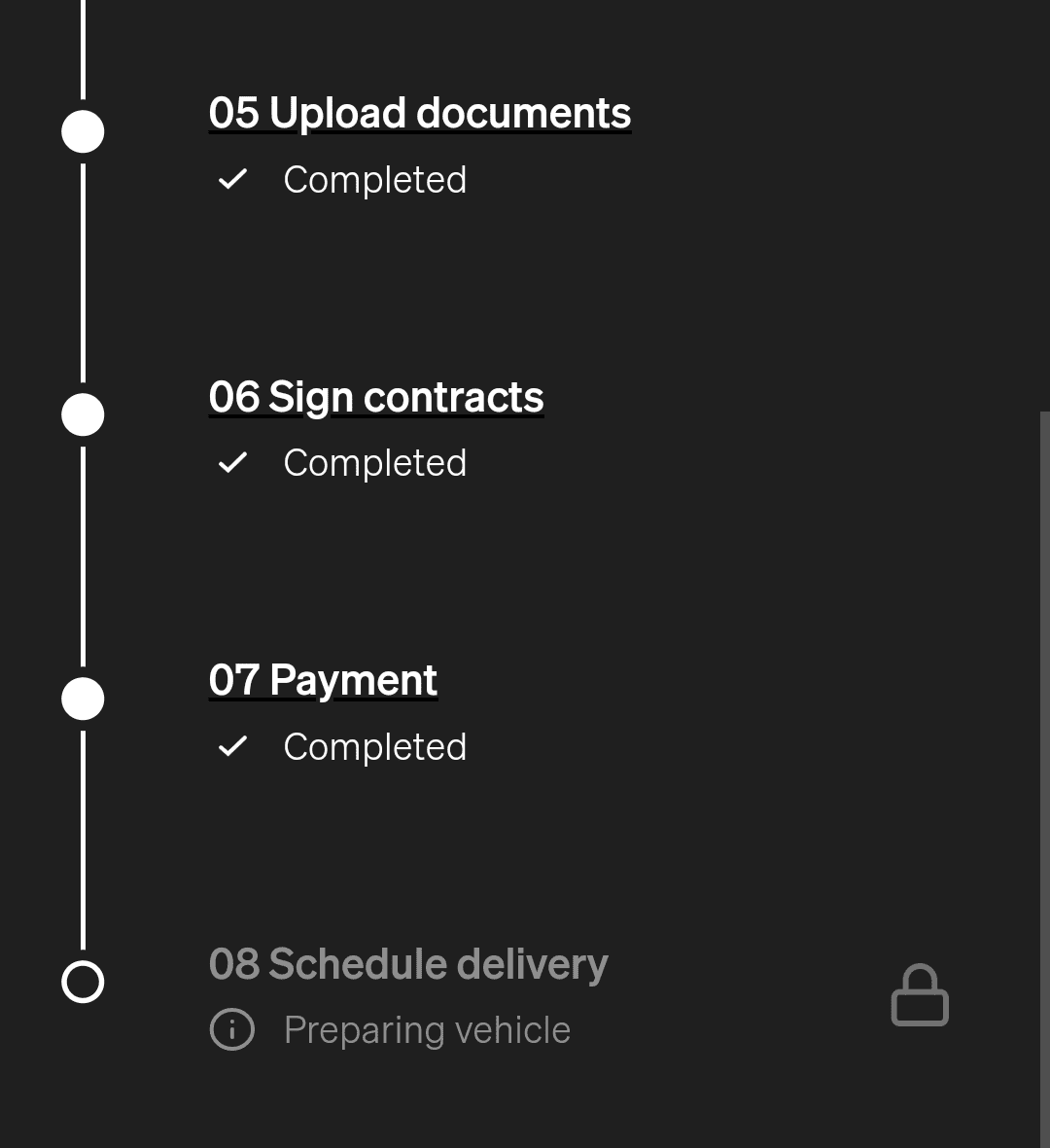 Rivian R1T R1S Any "March-April" delivery people contacted? Screenshot_20220317-091502~2