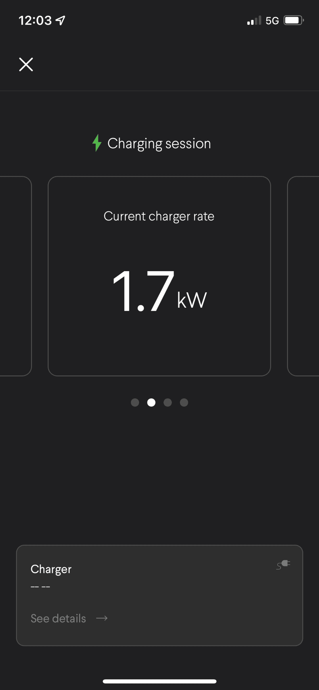 Rivian R1T R1S Rivian App Update 1.3.0 20220317_160302000_iOS