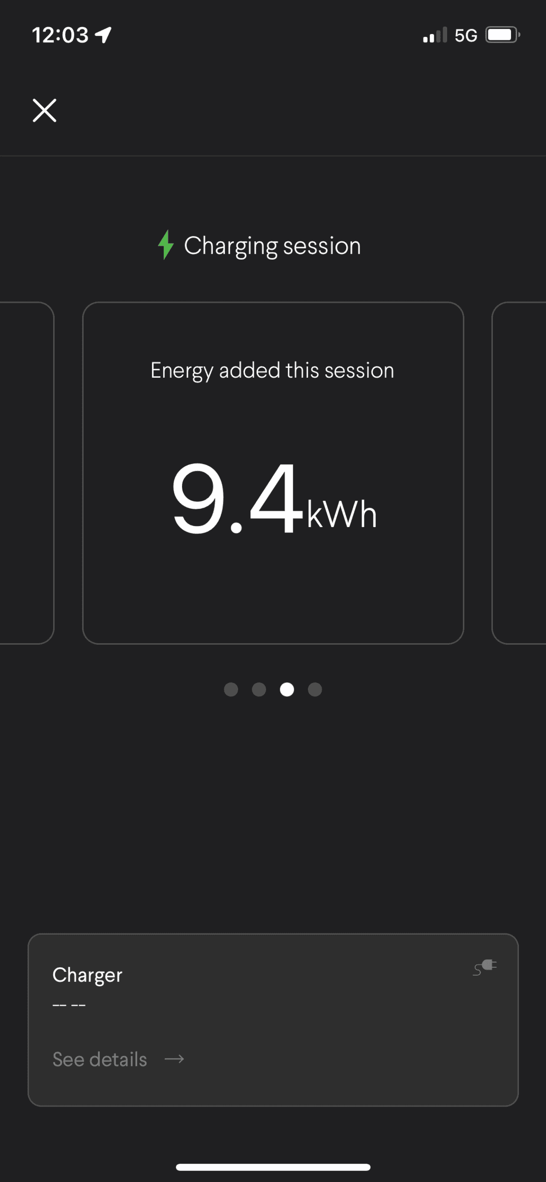 Rivian R1T R1S Rivian App Update 1.3.0 20220317_160307000_iOS