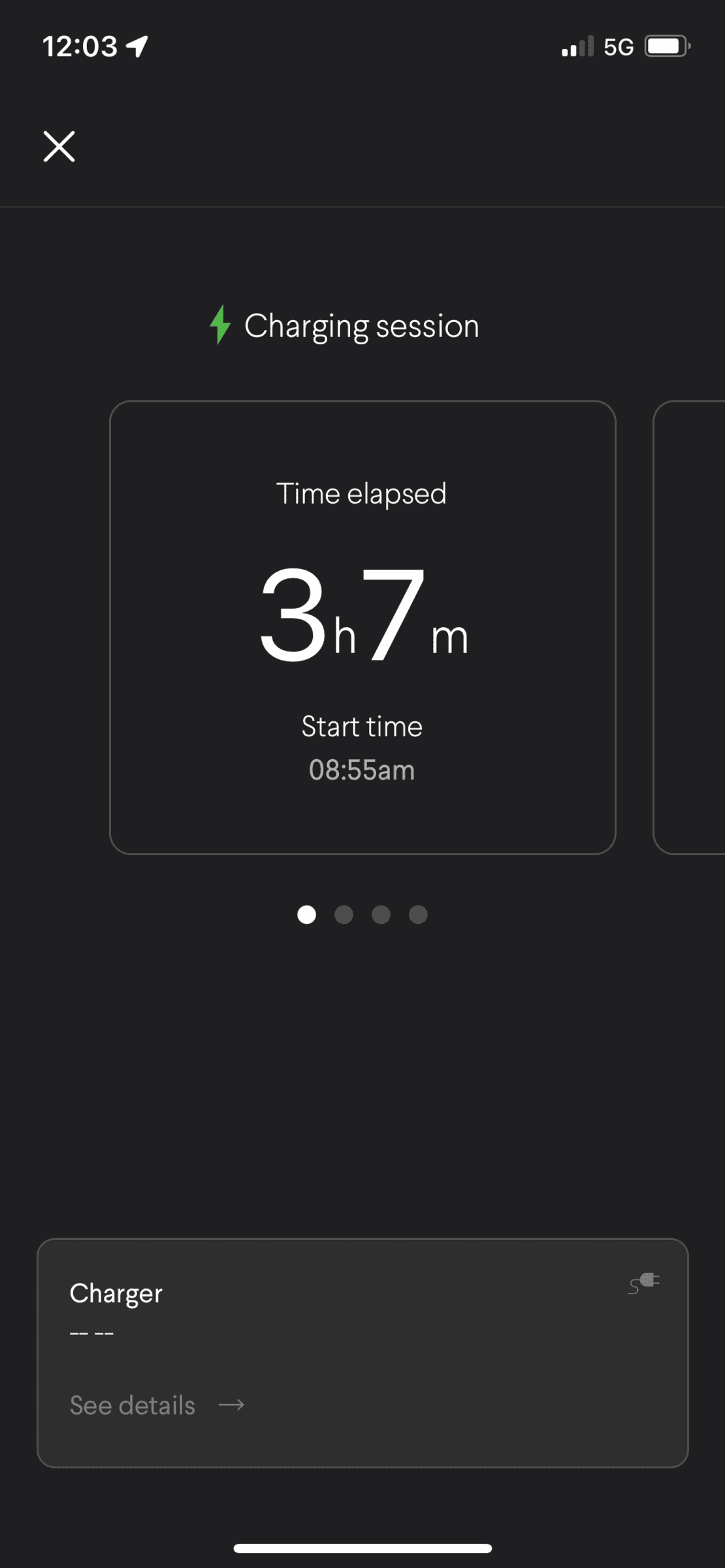 Rivian R1T R1S Rivian App Update 1.3.0 20220317_160300000_iOS