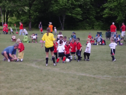 Rivian R1T R1S Any "March-April" delivery people contacted? kids_soccer_game (1)